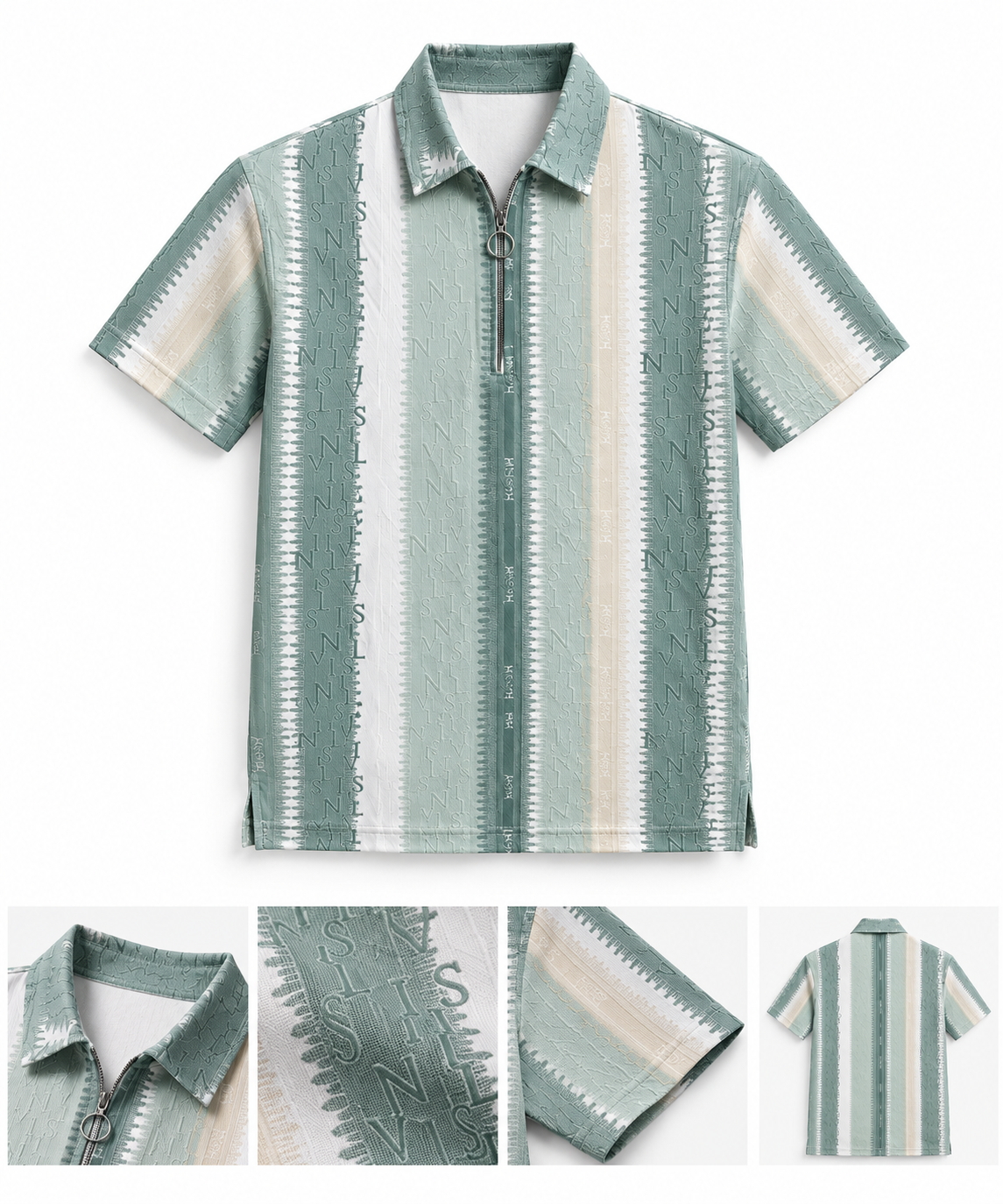 Classic Fit Premium Tee For Men And Kids